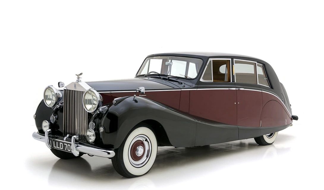 hääauto, wedding car, bröllopsbil