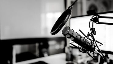 Listen to M.K. McDaniel guest on one of many Podcasts.