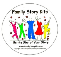 Family Story Kits