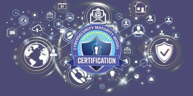 Digital Beachhead - Cybersecurity, Risk Management, vCISO, CMMC, Assessments, Compliance, NIST