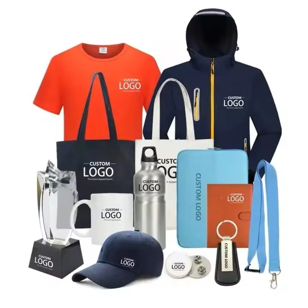 Promotional Gift items and Marketing Products
