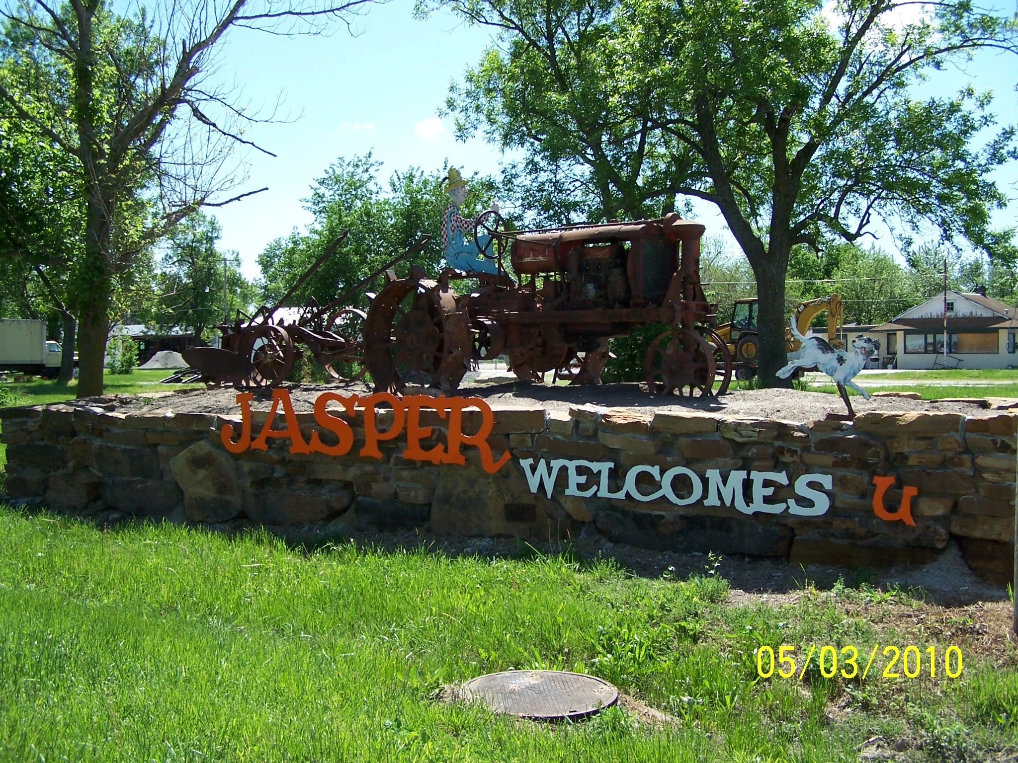 City of Jasper Chamber of Commerce