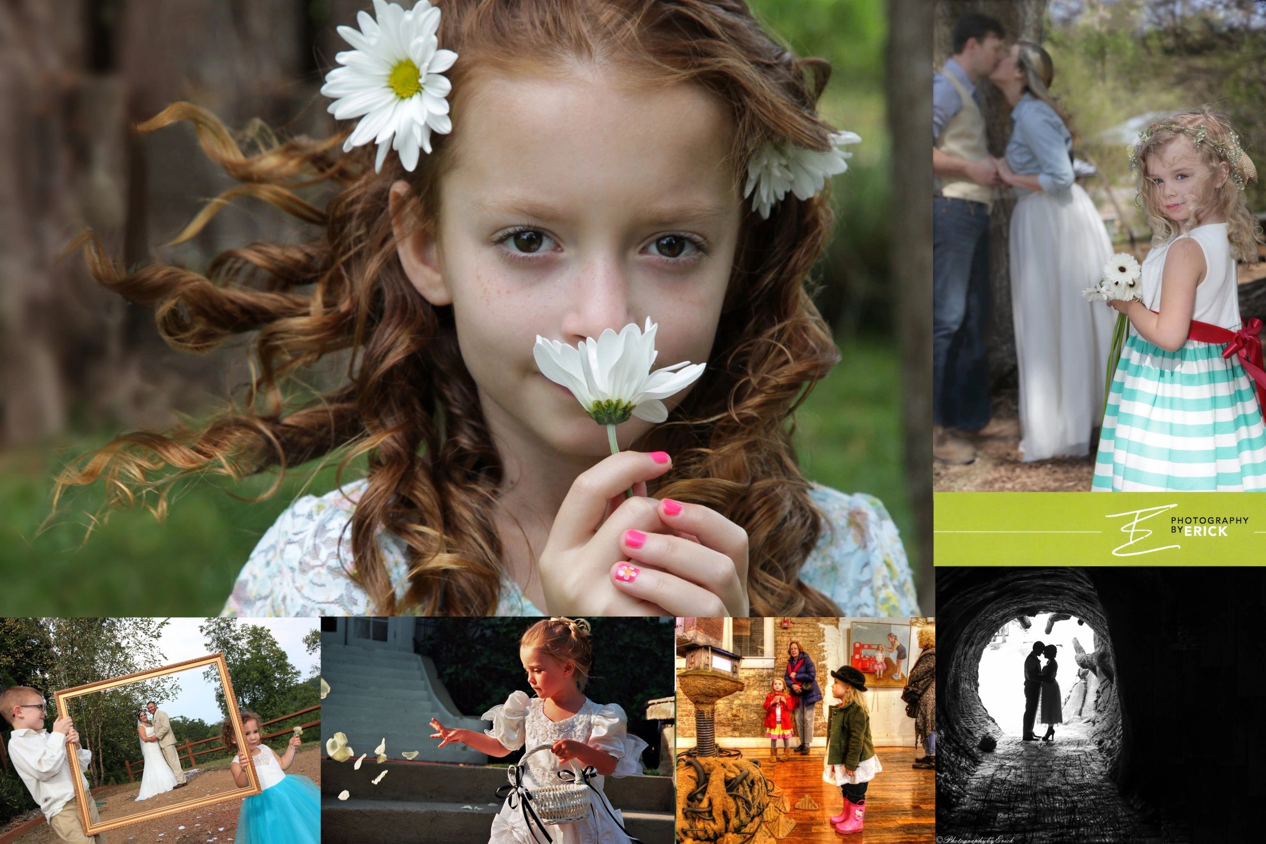 Weddings engagements family photography art photography
