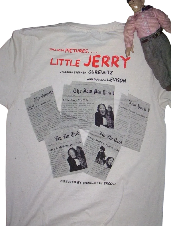 Little Jerry Shirt