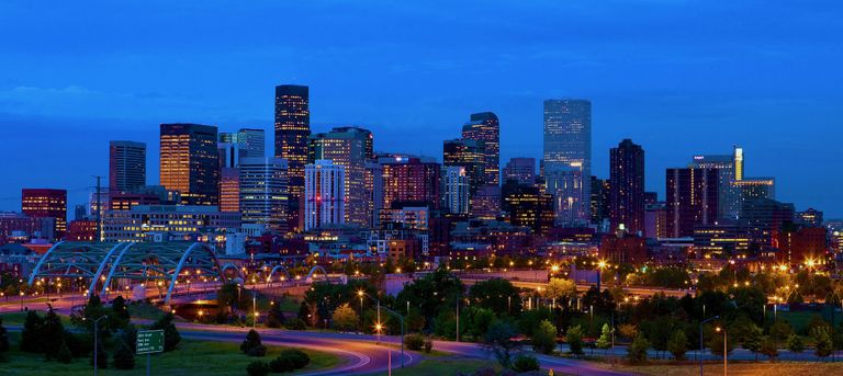Denver Moving Helpers moving labor services.