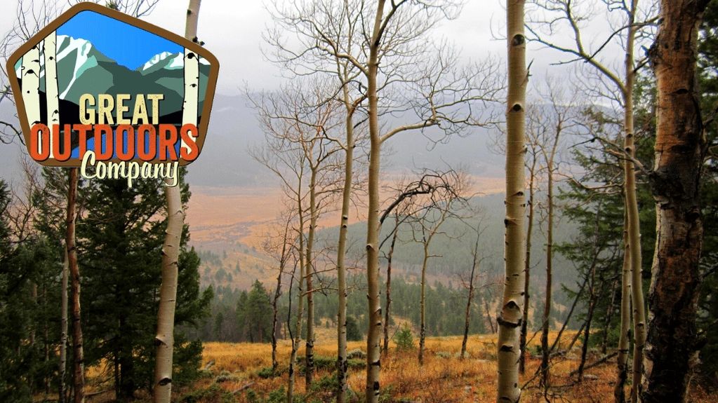 Welcome to the Great Outdoors Company in Montrose CO