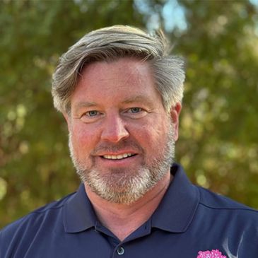 Justin Rydstrom
Founder