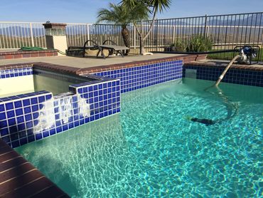 pool tile cleaning Laughlin ranch bullhead city