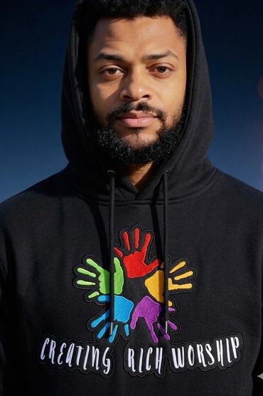 Gus is a St. Louis raised artist, entrepreneur and Man of God.
He leads the Drama division.