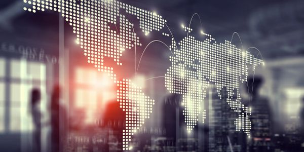 UK and International Service coverage
