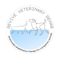 Revive Veterinary Rehab