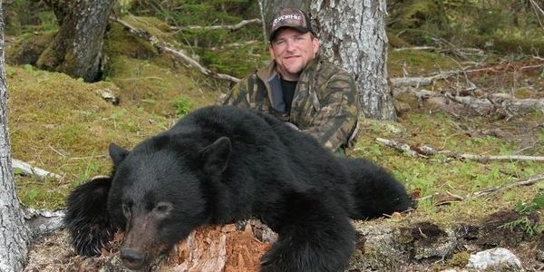 Bear Hunting Methods