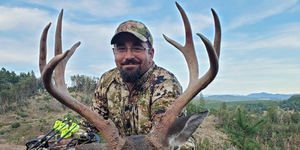 Draw Hunts in Washington