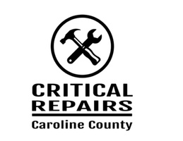 Critical repairs Caroline County