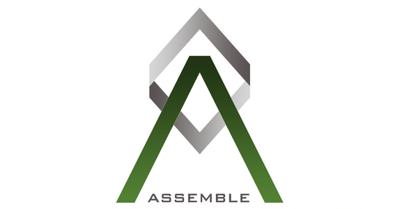 Assemble logo