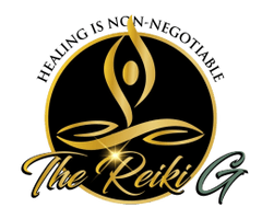 The Reiki G