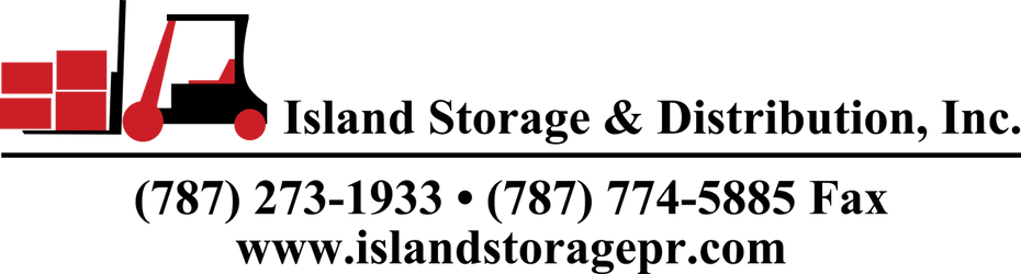 ISLAND STORAGE  & DISTRIBUTION