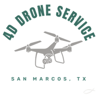 4D Drone Service