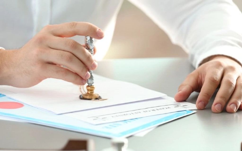 Document Attestation