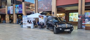 System X
Ceramic Protection
Ceramic Coating
Auto Detailing
Car Wash
Spray Painting
Scratches
Nairobi