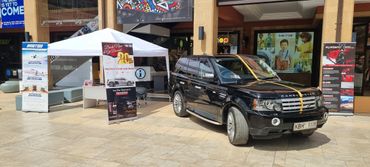 System X
Ceramic Protection
Ceramic Coating
Auto Detailing
Car Wash
Spray Painting
Scratches
Nairobi