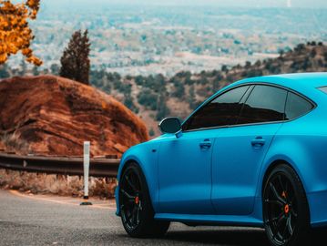 System X
Ceramic Protection
Ceramic Coating
Auto Detailing
Car Wash
Spray Painting
Scratches
Nairobi