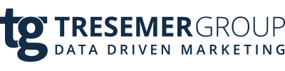 Tresemer Group data driven marketing