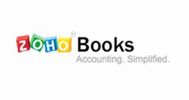 ZOHO Books Accounting Simplified