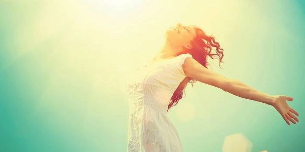 Healthy Women Healthy World