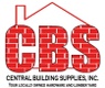 Central Building Supplies