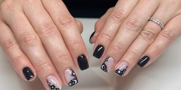 Gel Manicure