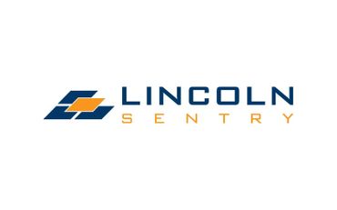 Lincoln Sentry logo.