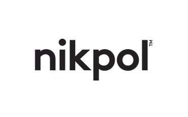 Nikpol logo.