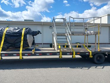 odd or custom projects