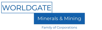 WorldGate Minerals and Mining Family of Corporations
