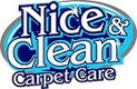Nice&Clean Carpet Care