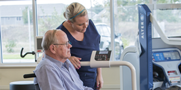 Smart Scales for Every Patient
Rice Lake Wheel Chair Scales