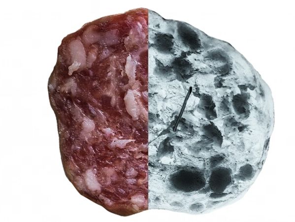 ProteX X-ray offers state-of-the-art metal detection technology