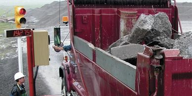 Empowering you to control processes, record data, automate applications and generate customer ticket