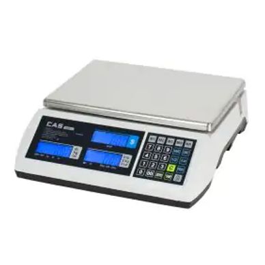 The S2000 Jr is a full featured price computing scale, available in three capacities.