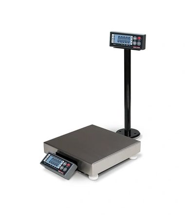 The BenchPro is available in a variety of sizes and capacities, making it ideal for the retail indus