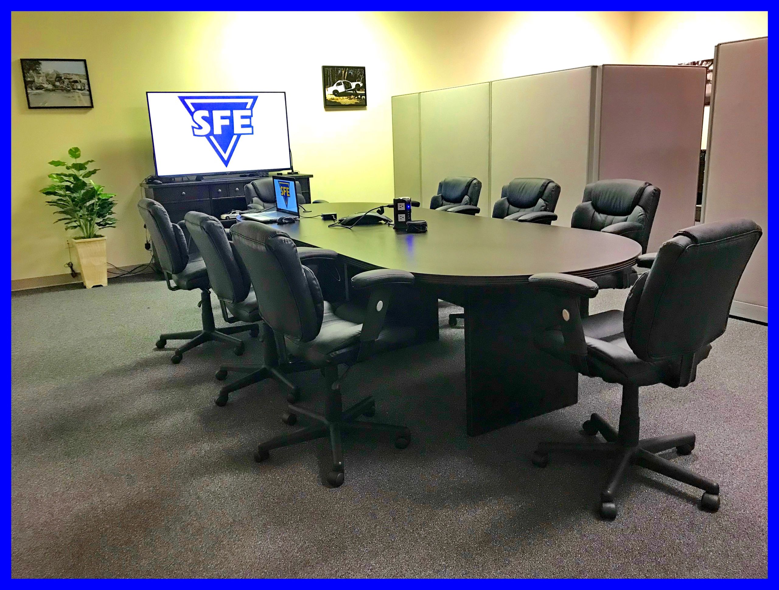 Superior Forensic Engineering