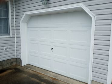 Garage Door