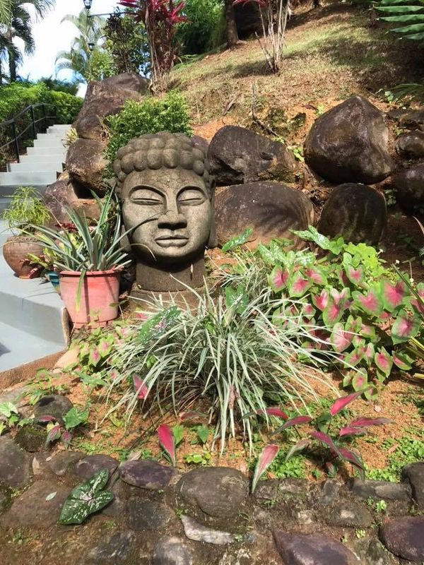 Mango Tree Villas and Spa