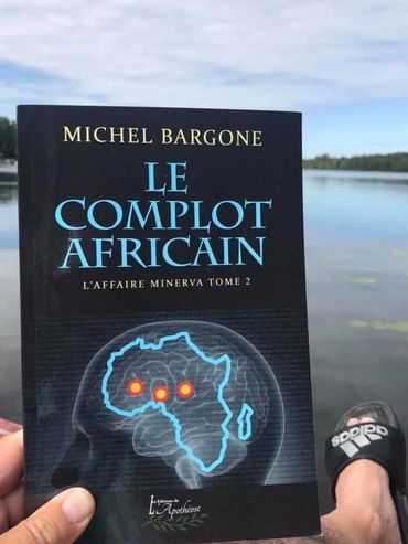 En voyage avec Réjean S.