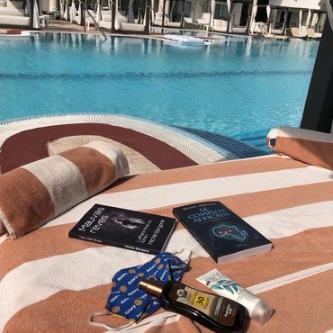 Le complot  Africain en voyage au Mexique avec son petit frère , mauvais rêves. Merci Gina pour cett