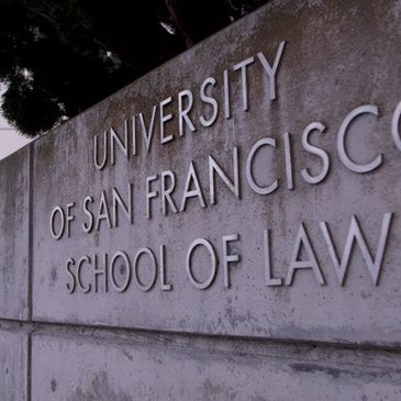 San Francisco DUI Attorney Nors Davidson graduated from the University of San Francisco Law School