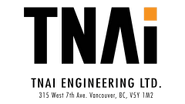TNAi Engineering Ltd