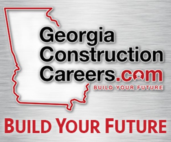 Corky Kell + Dave Hunter Classic sponsor GeorgiaConstructionCareers.com