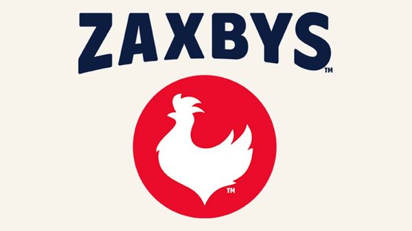 Corky Kell + Dave Hunter Classic sponsor Zaxbys
